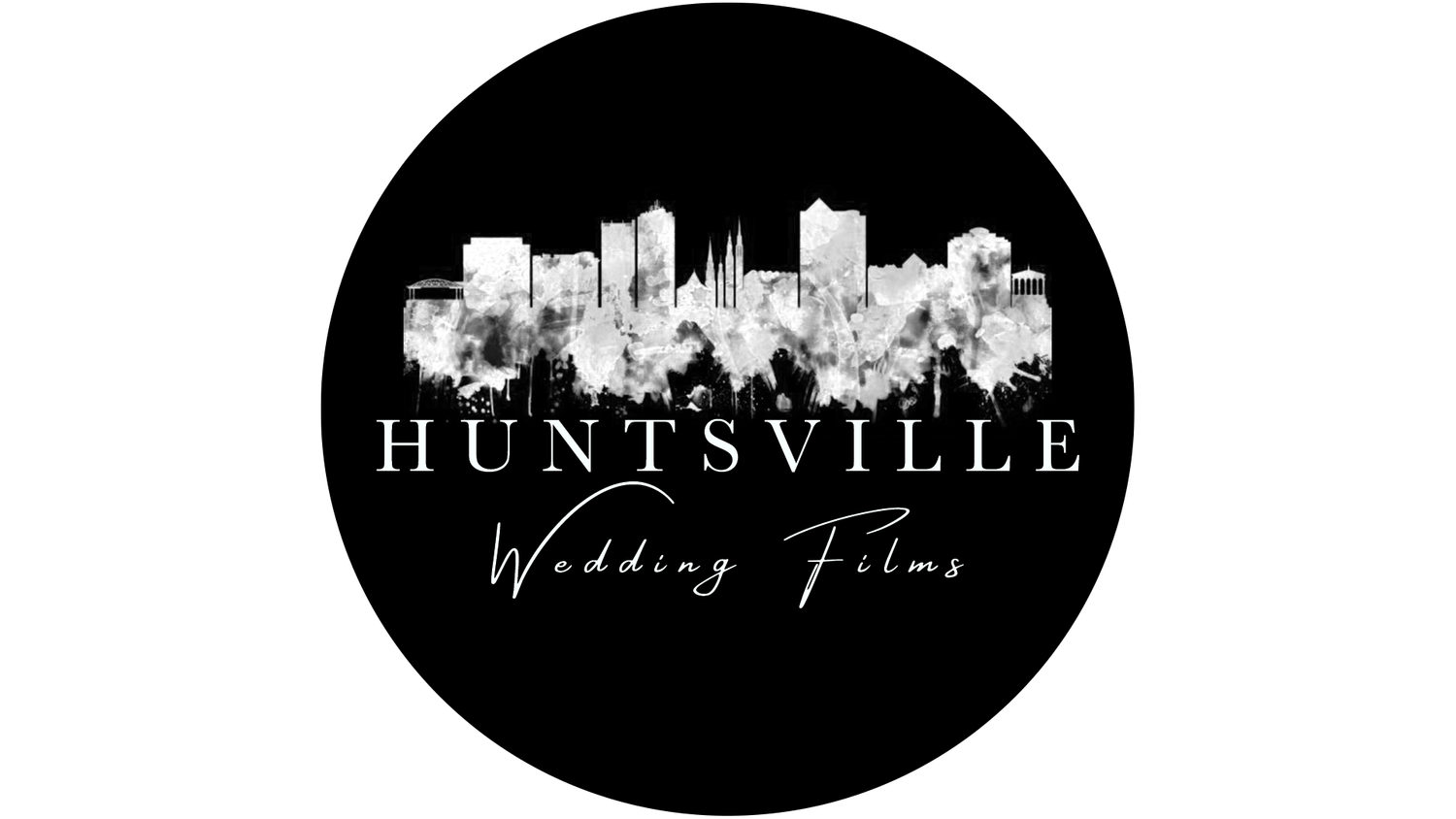 Huntsville Wedding Films
