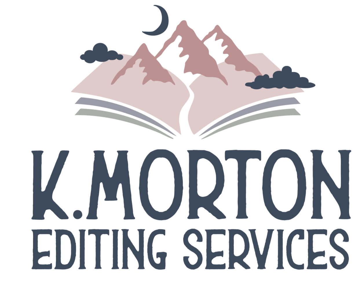 K. Morton Editing Services