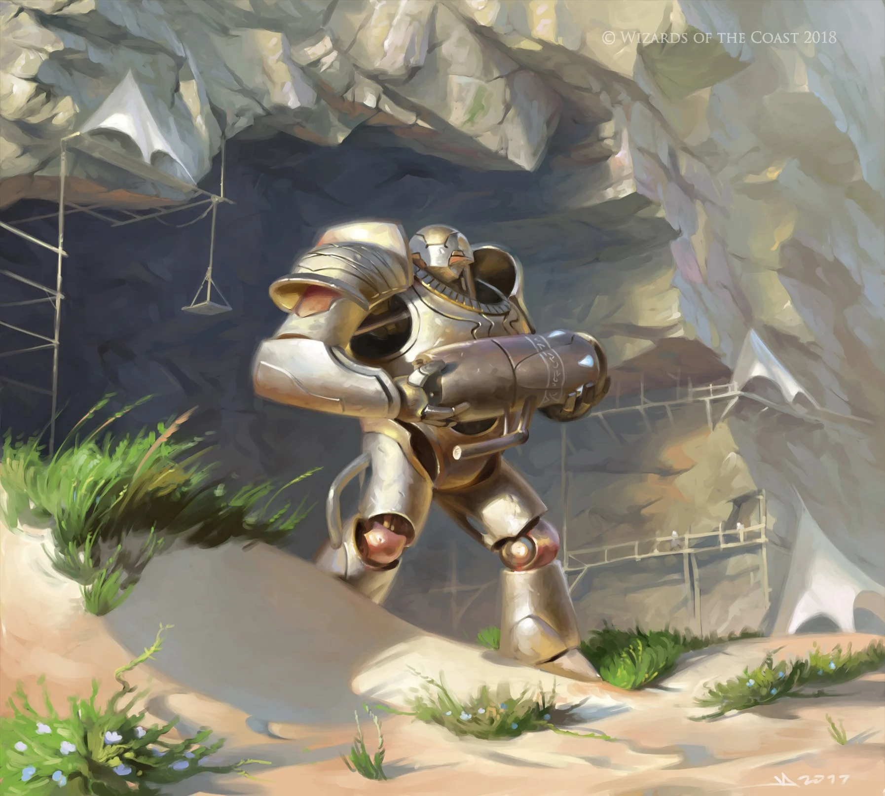 Karnstruct