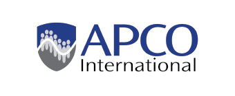 APCO International Logo