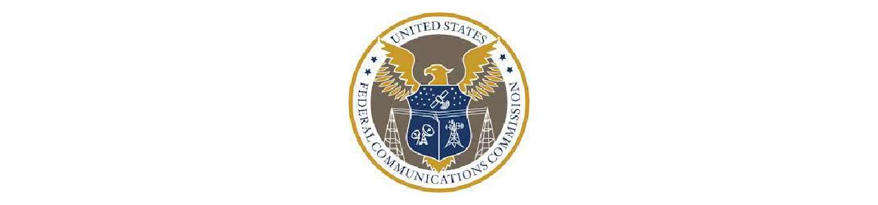 Federal Communications Commission (FCC) Logo