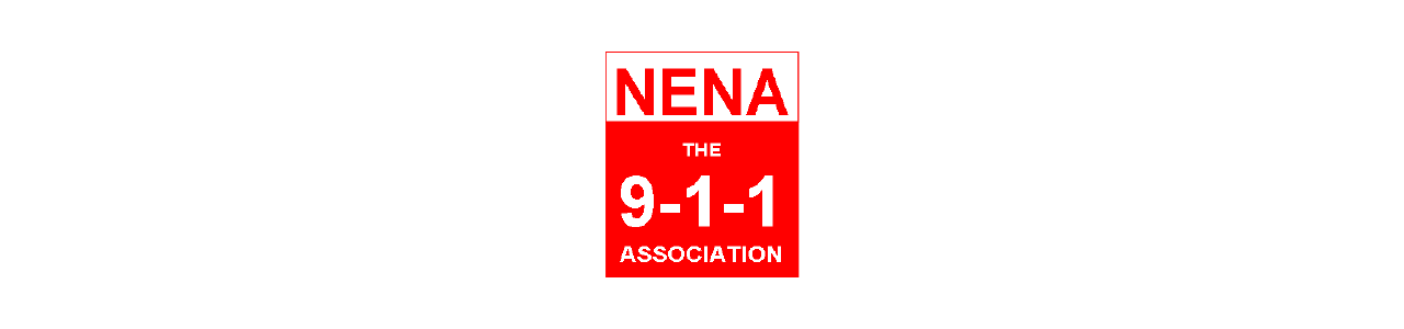 NENA: The 9-1-1 Association Logo