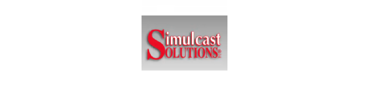 Simulcast Solutions Logo