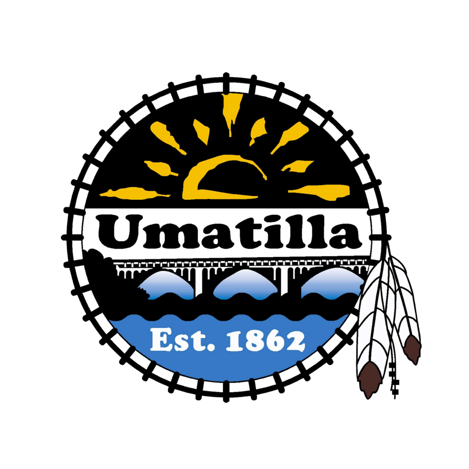 Umatilla (OR), City of