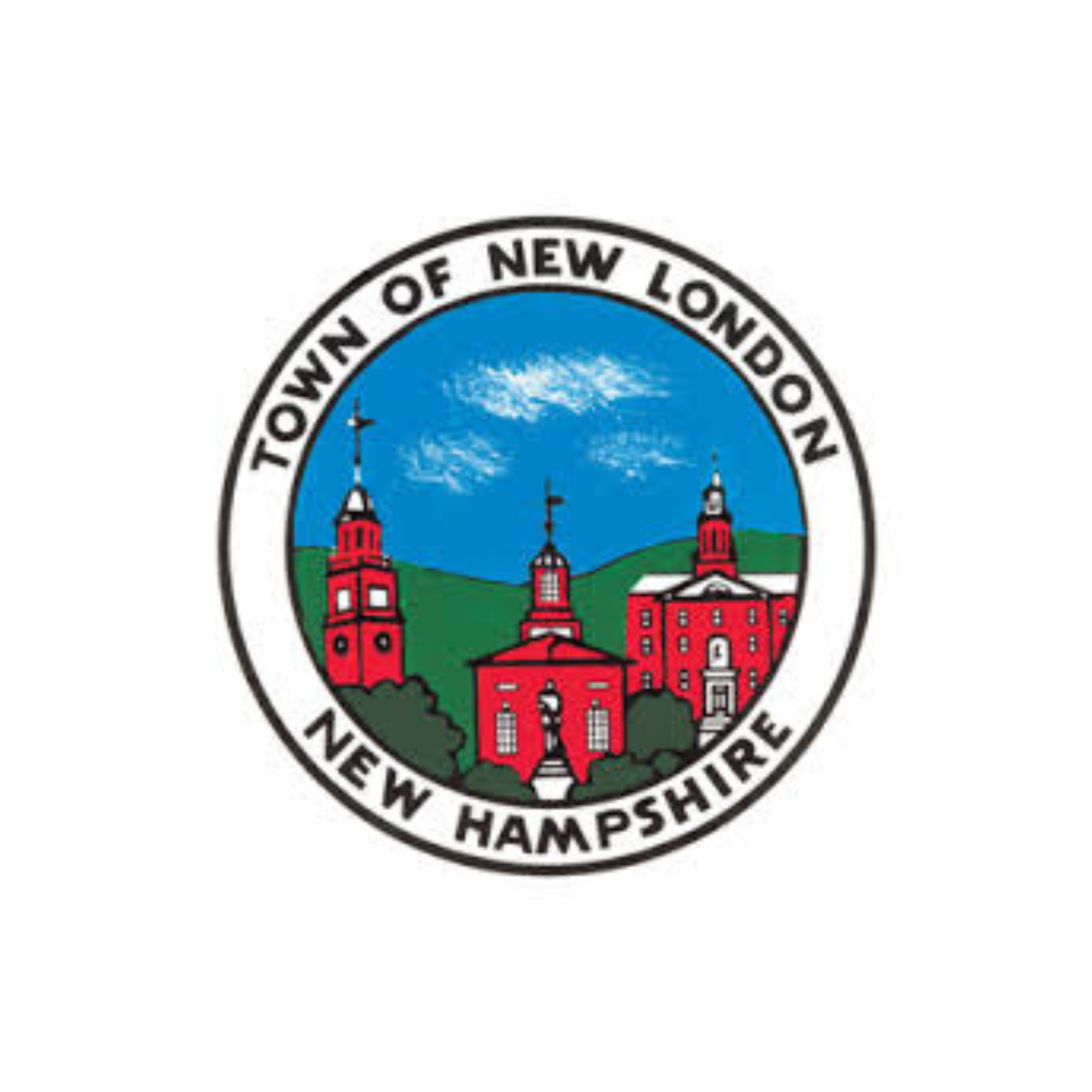 Town of New London (NH)