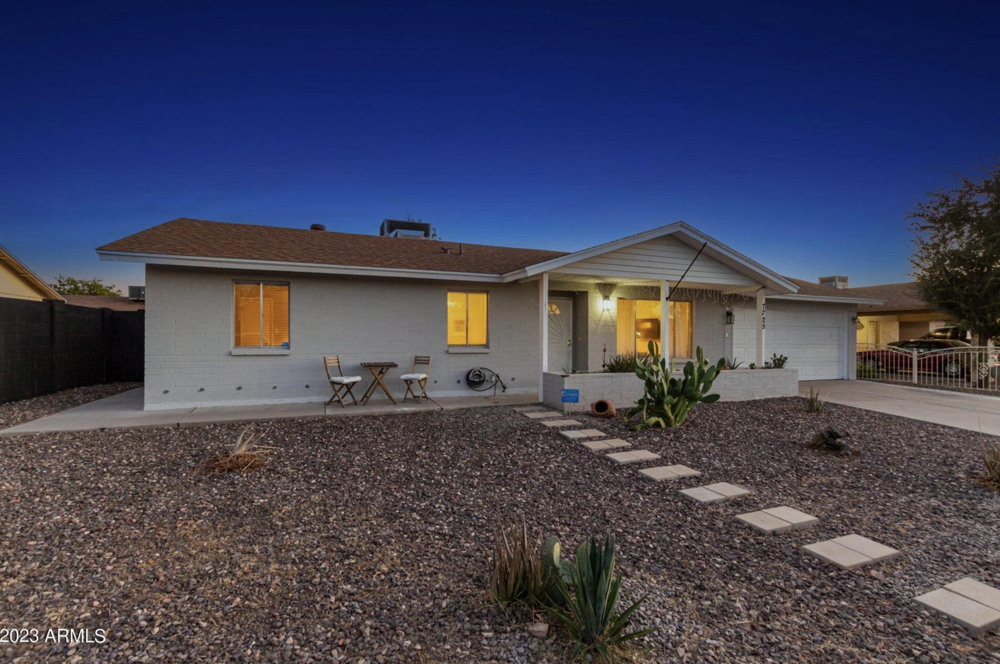 Realtor Rosa LaRusch