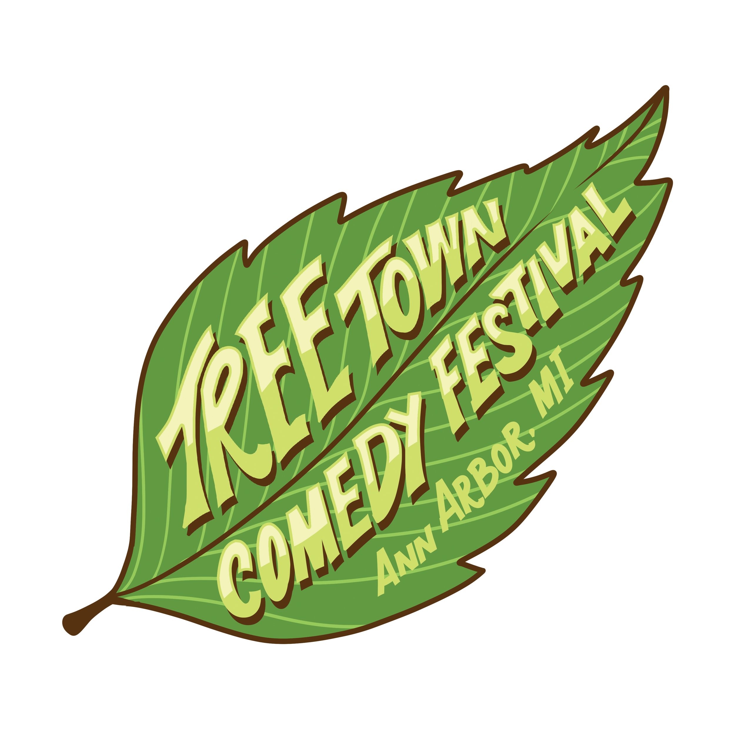 About — Tree Town Comedy Festival