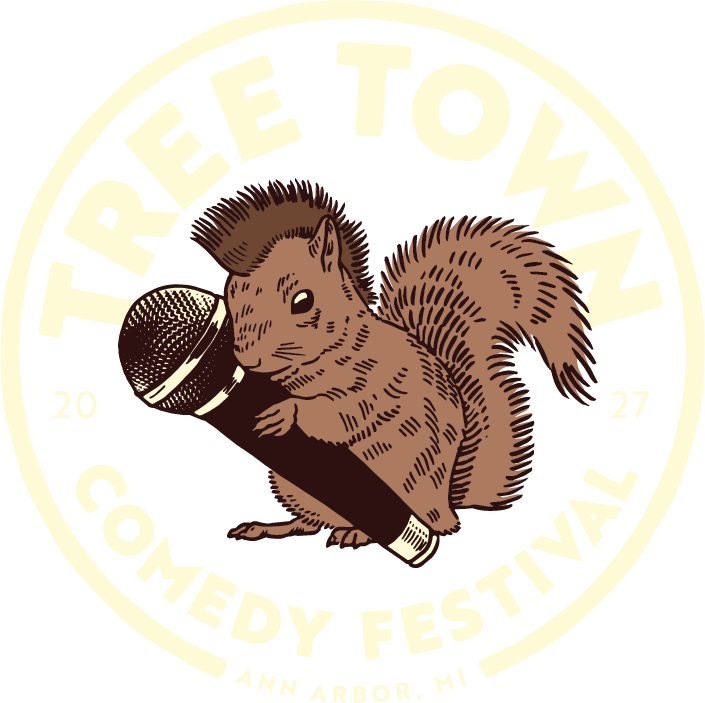 Tree Town Comedy Festival