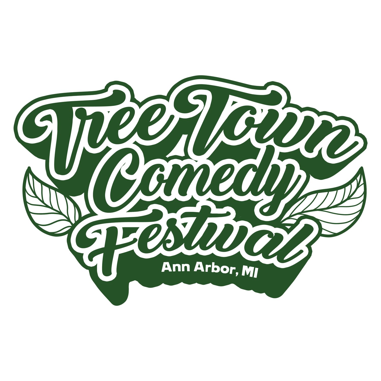 Tree Town Comedy Festival