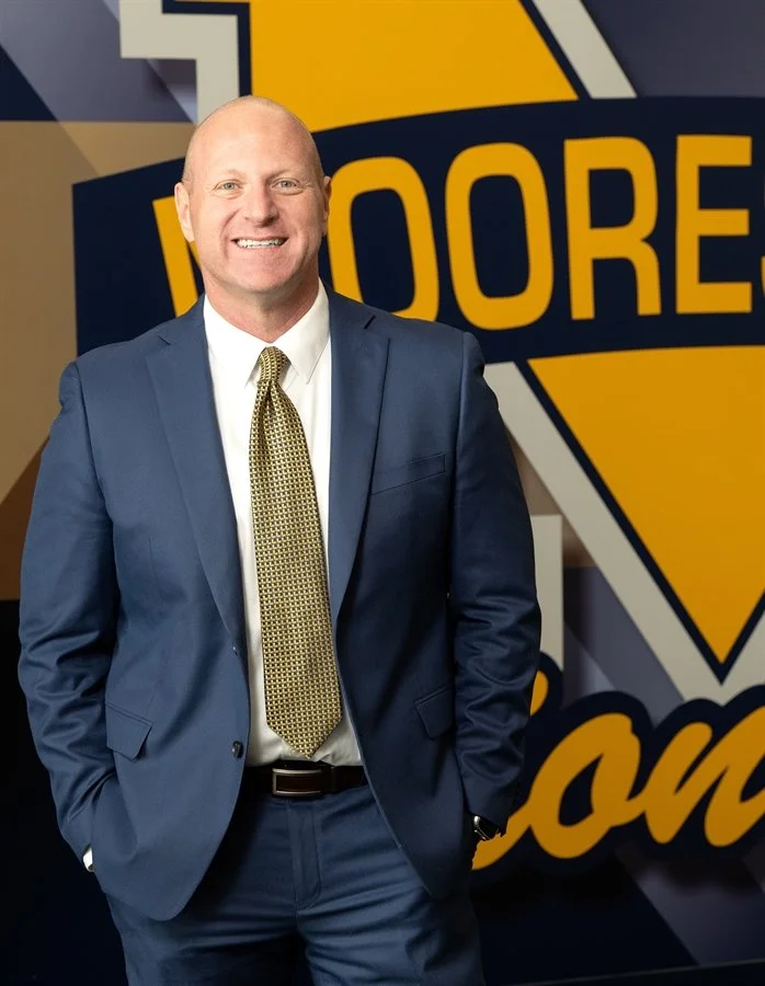 Dr. Jake Allen-Mooresville Public Schools