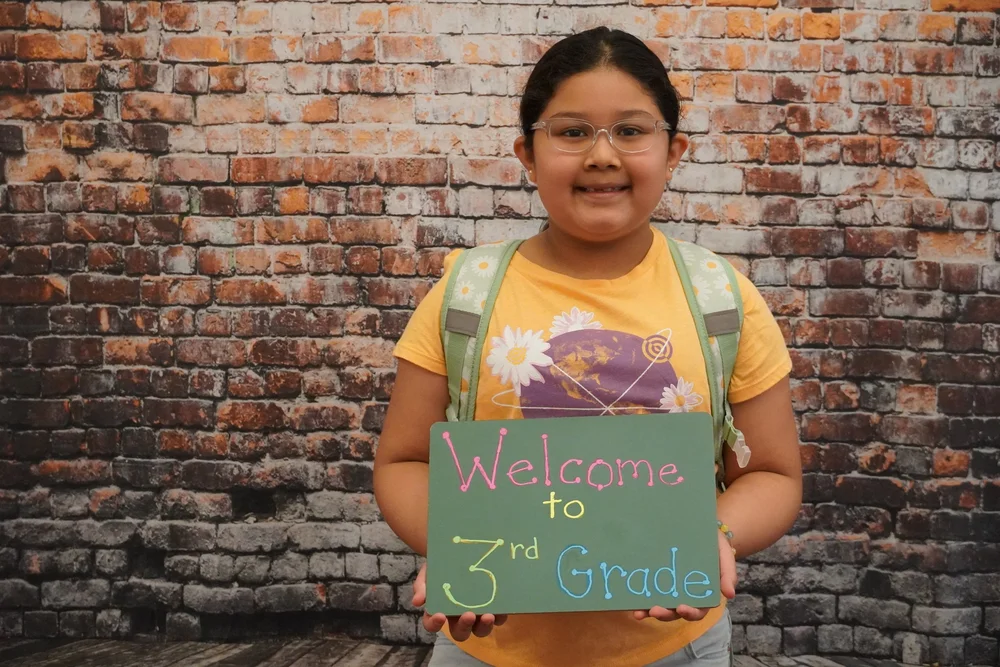 Photo Op at Warrior Welcome Abby England.JPG