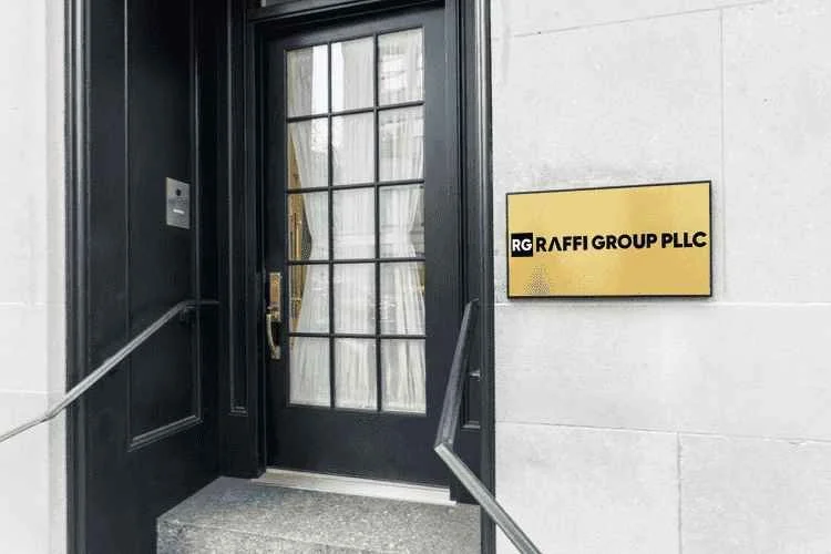 NYC Real Estate Expert & Legal Advisor - Raffi Group