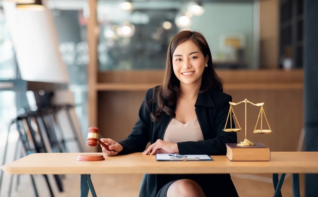 Law team