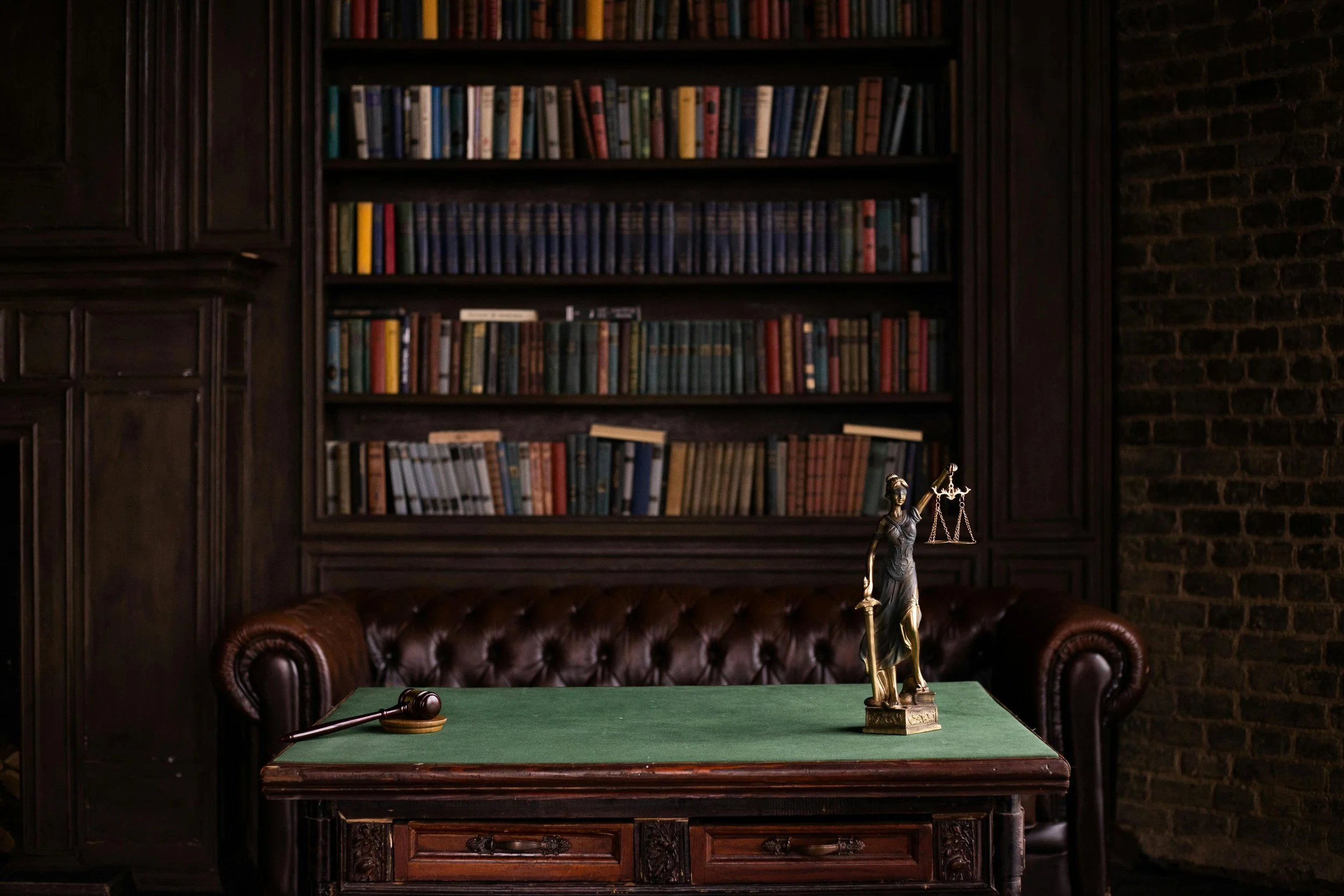 Legal Consultation