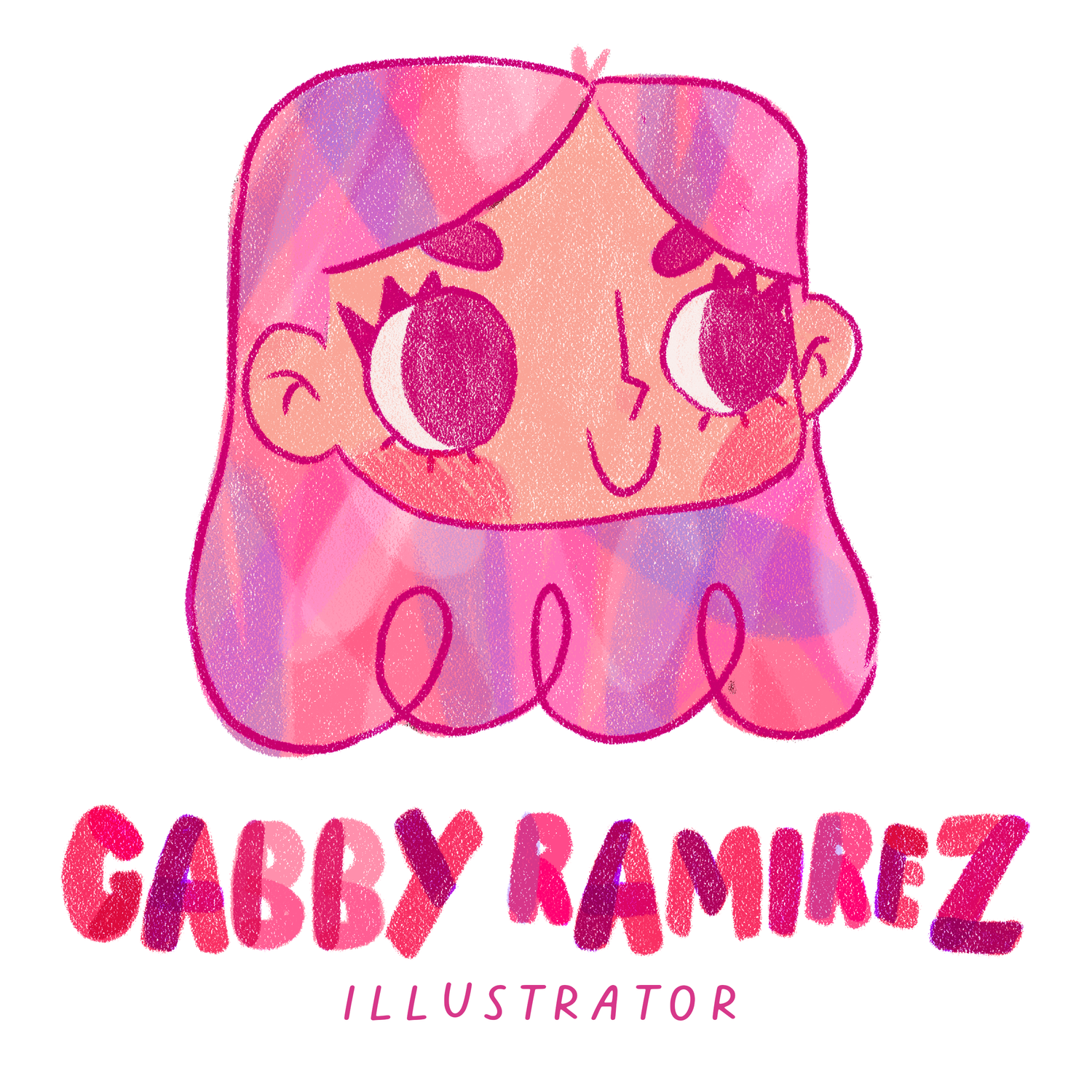 Gabby Ramirez