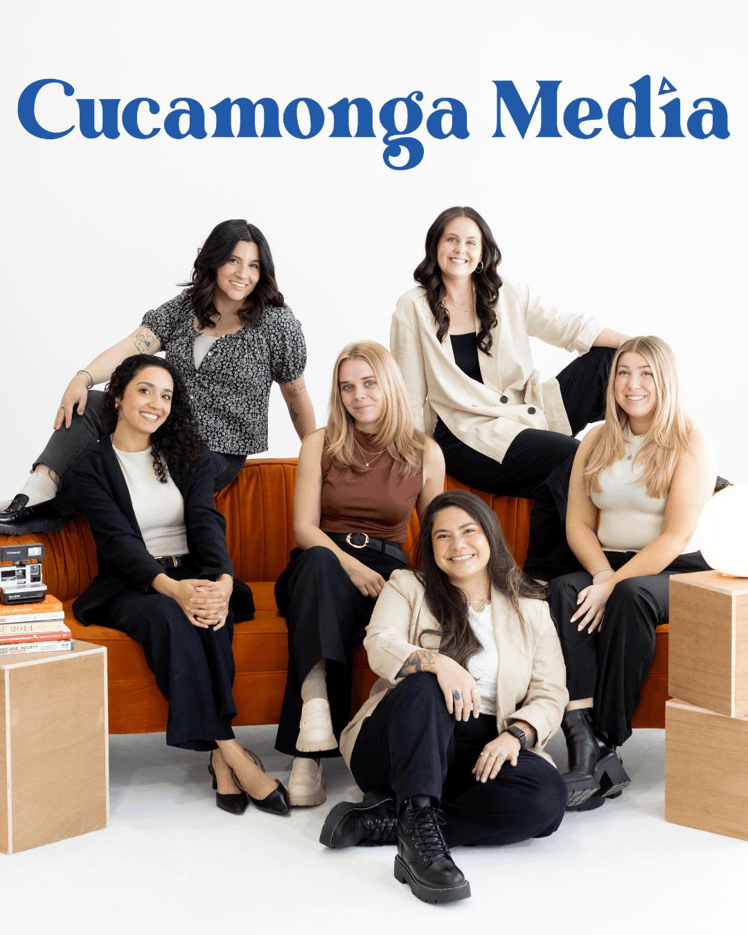 The Cucamonga Media team — a fractional marketing agency for product and service brands.