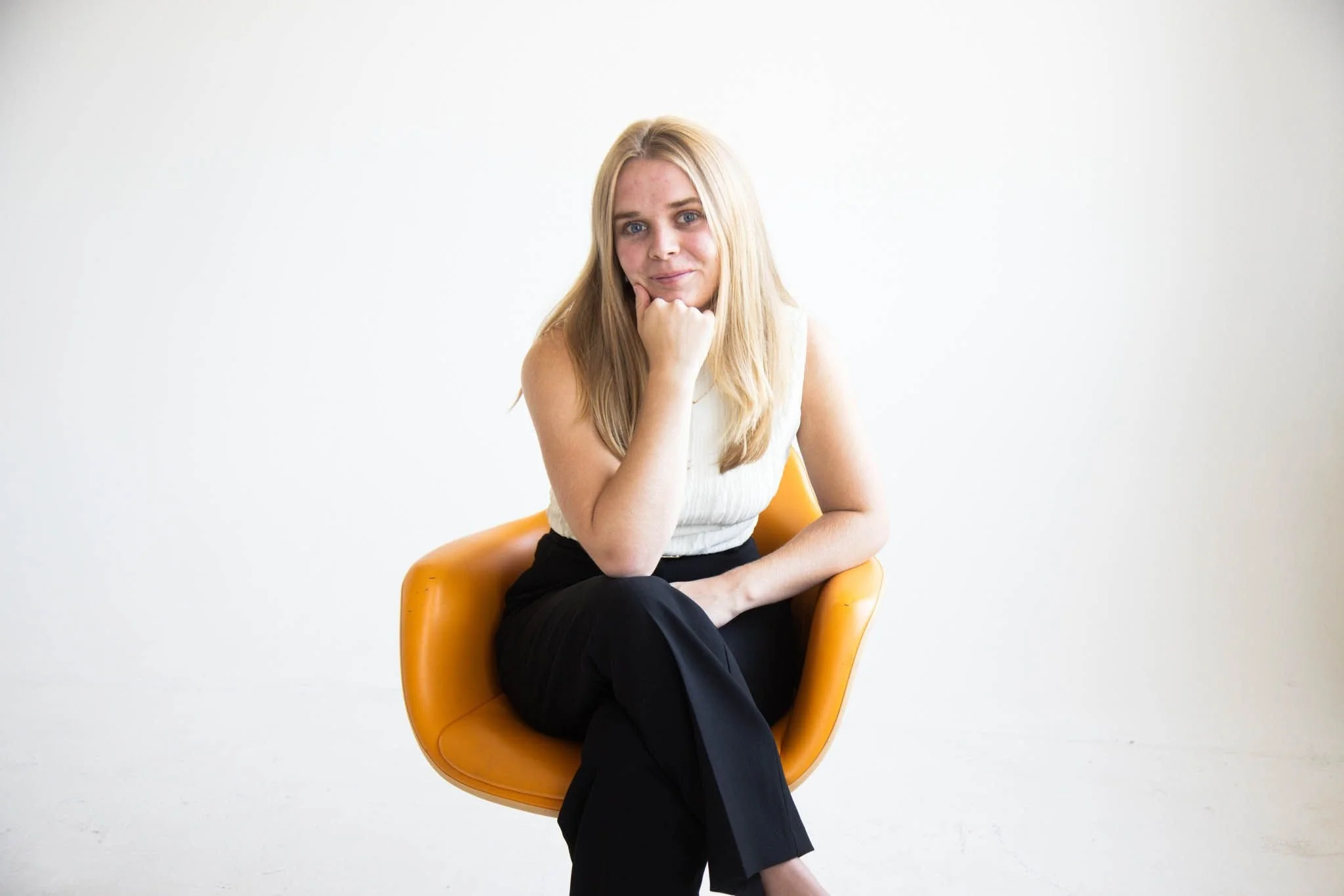 Cucamonga Media Founder and Social Media Specialist, Alix