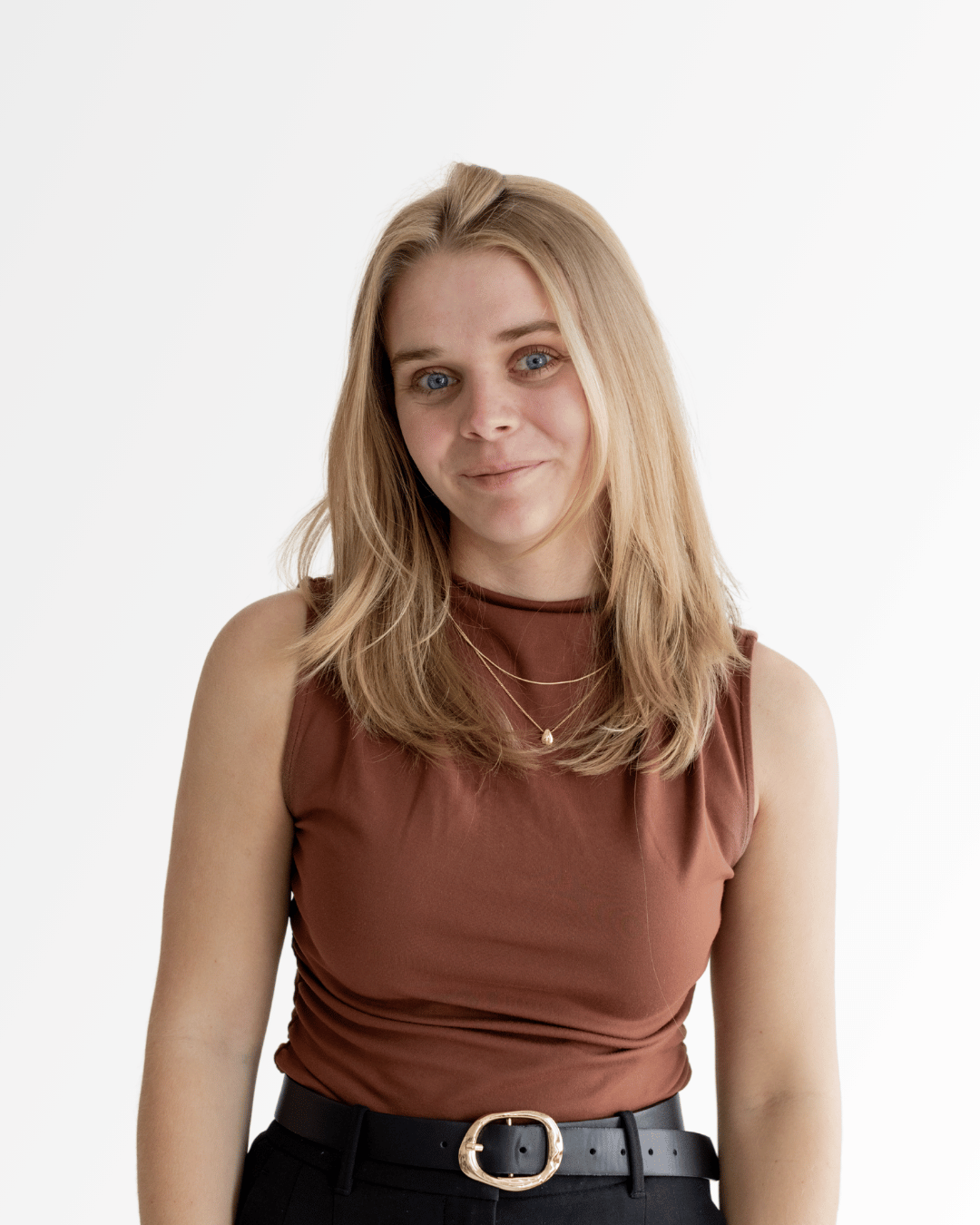 Cucamonga Media Founder and Social Media Specialist, Alix