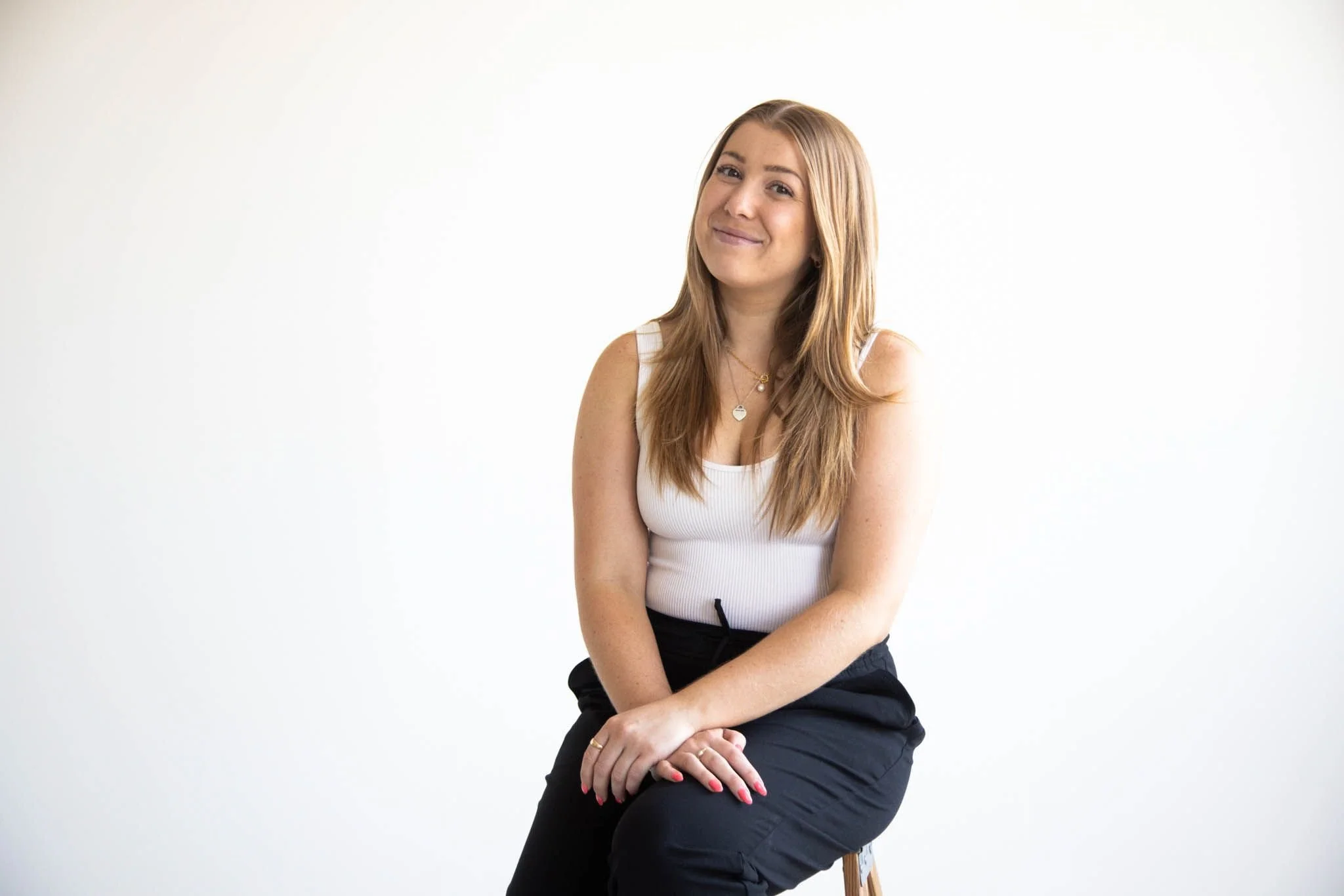 Cucamonga Media Social Media Specialist, Lauren Crisp