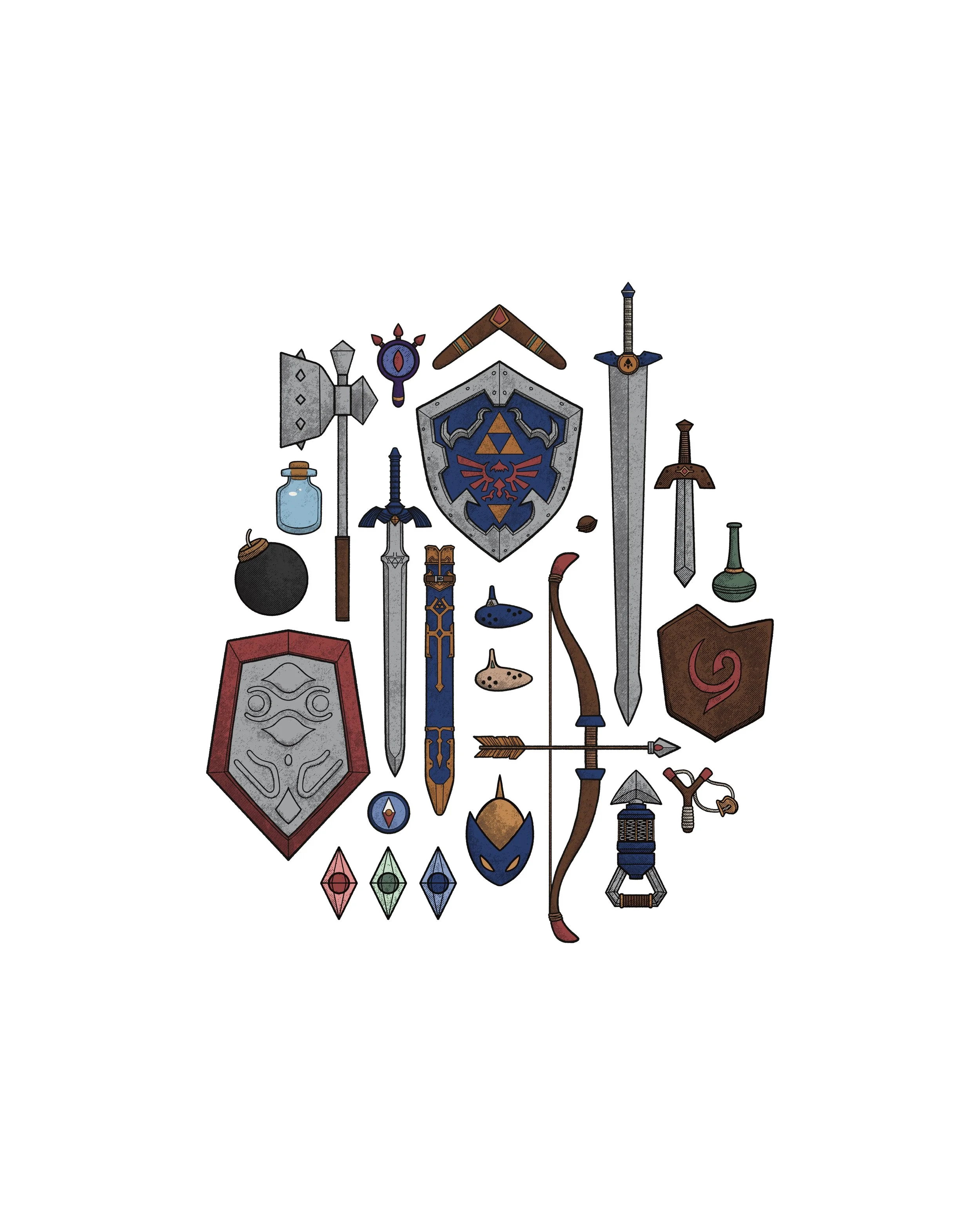 Tools of the Hero of Time.jpg