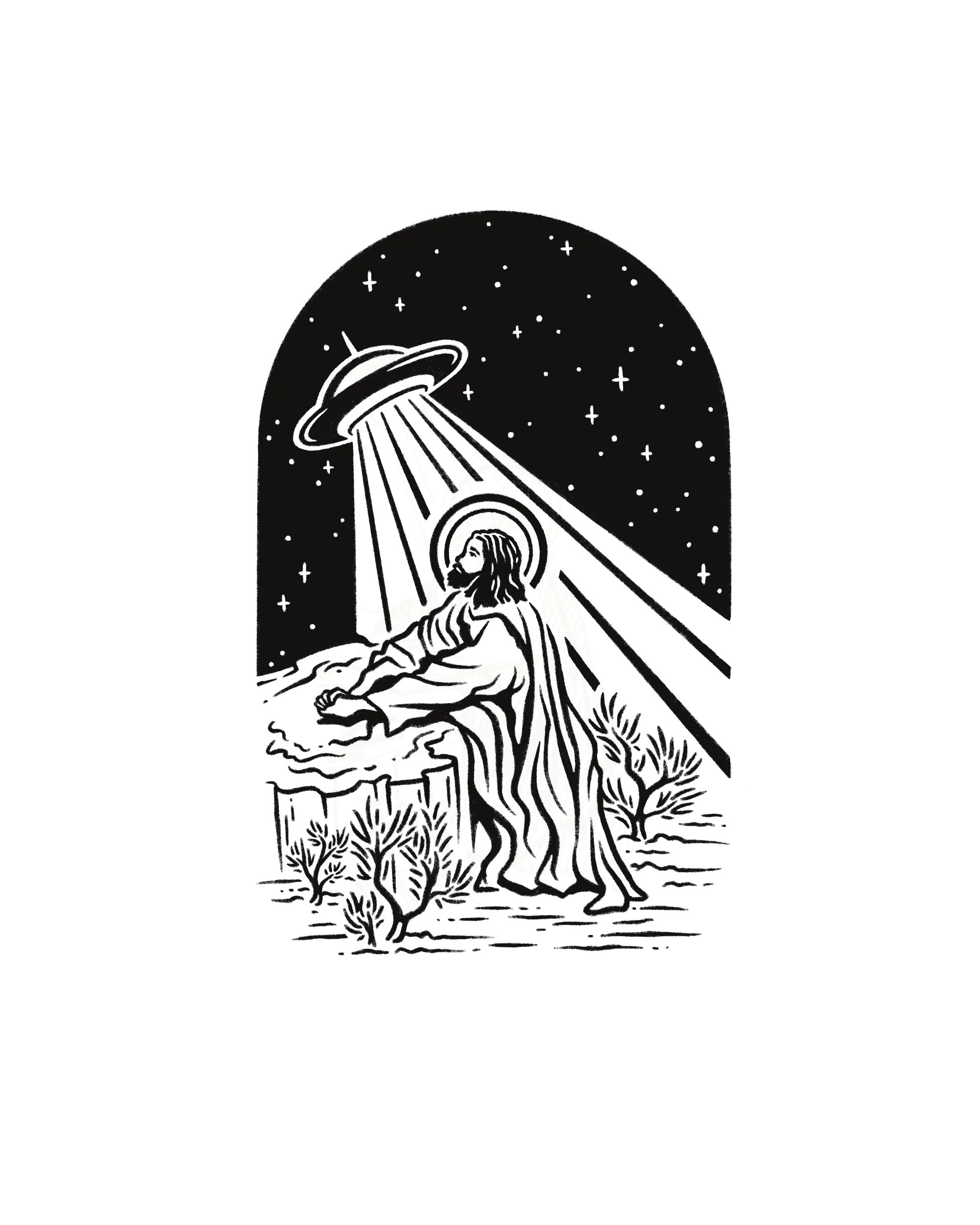 Not of This World.jpg