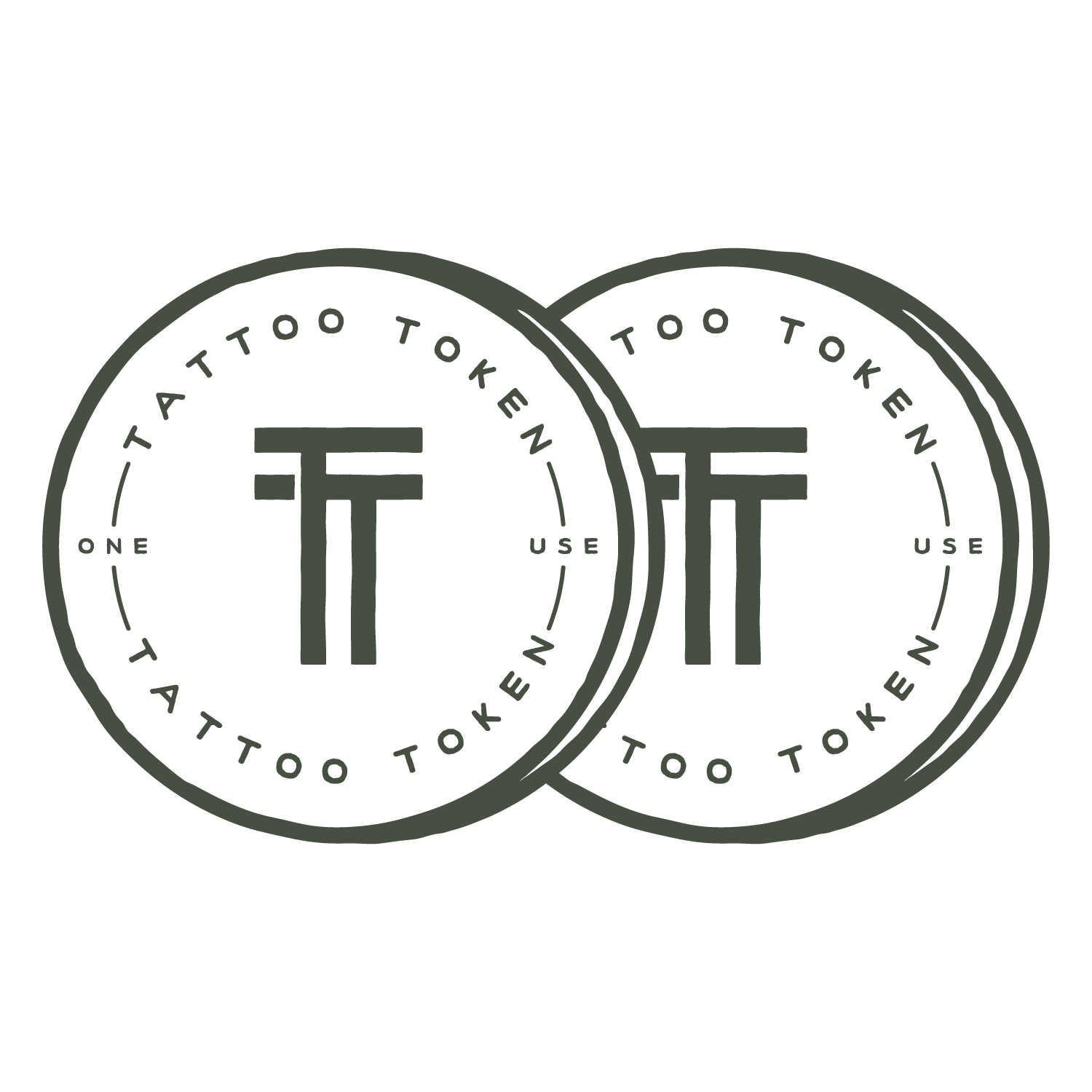 Tattoo Token Pair