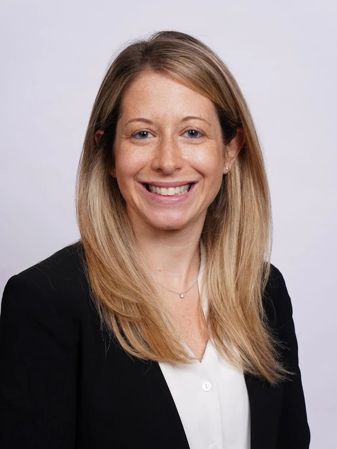 Meet Diana Devivo Benn, Director of Sales, at Paychex!

Diana shares a bit about her sales career and experience working for Paychex below ⬇️

1. How would you describe the sales culture at Paychex?
&ldquo;The sales culture at Paychex is very much &l