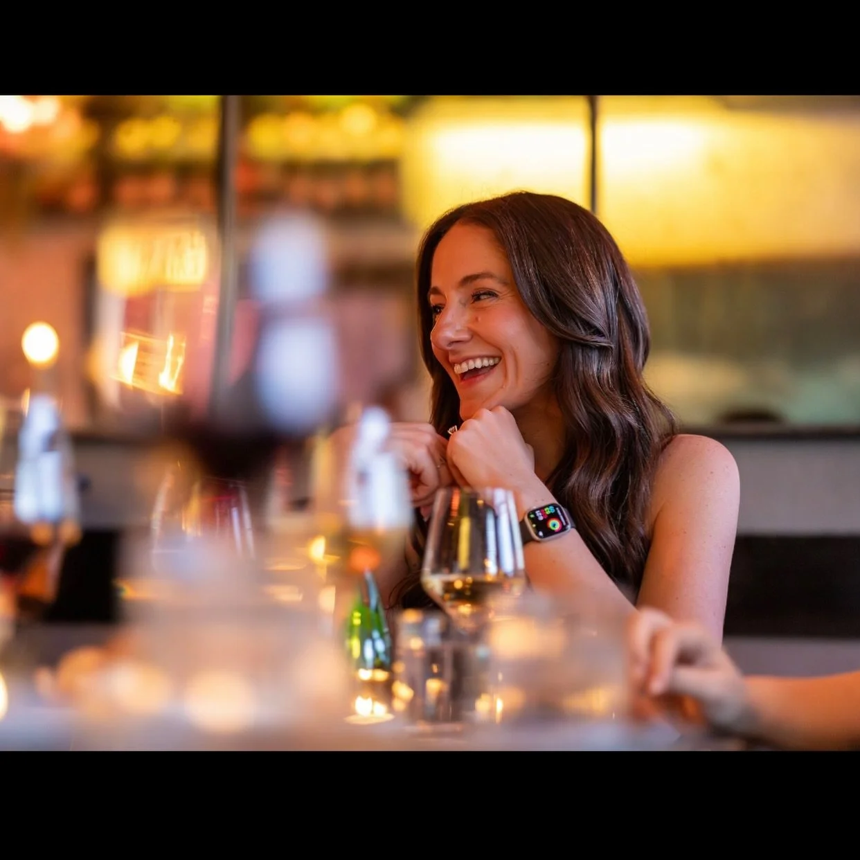 Last week was our very first Women in Sales X DemandJen Sales Leadership Dinner!

Thank you to this amazing group of attendees, the team at Gavroche, Nicholas I. Knuth 📸 for photography, and of course Jen Allen-Knuth for being an incredible co-host 