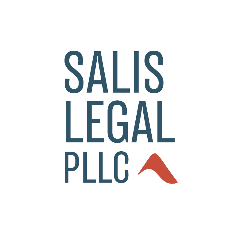 Salis legal Square - Logo Blue Text .png