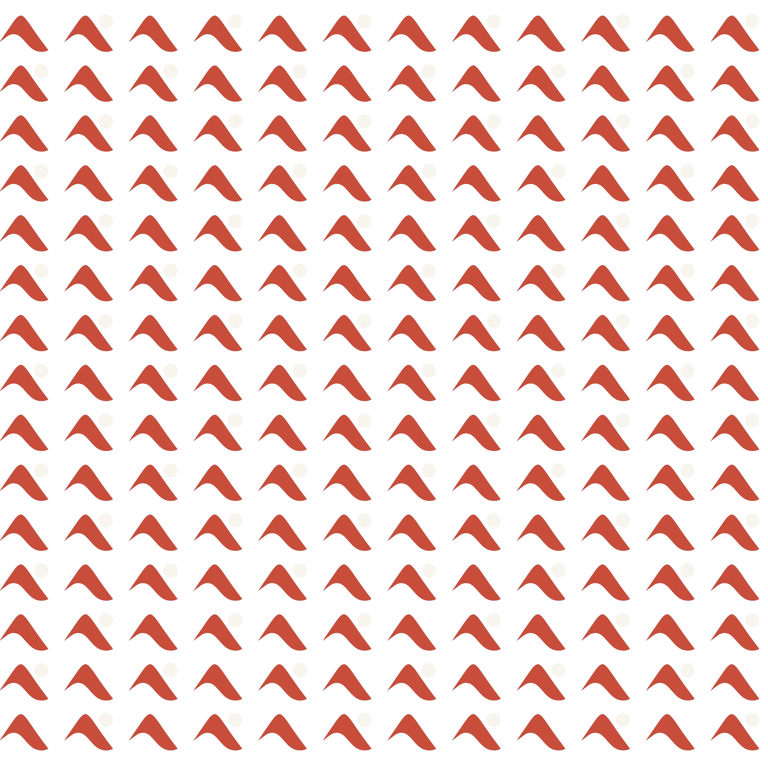 Branded pattern by Bonfire Brands