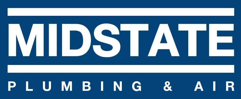 Midstate Plumbing u0026 Air