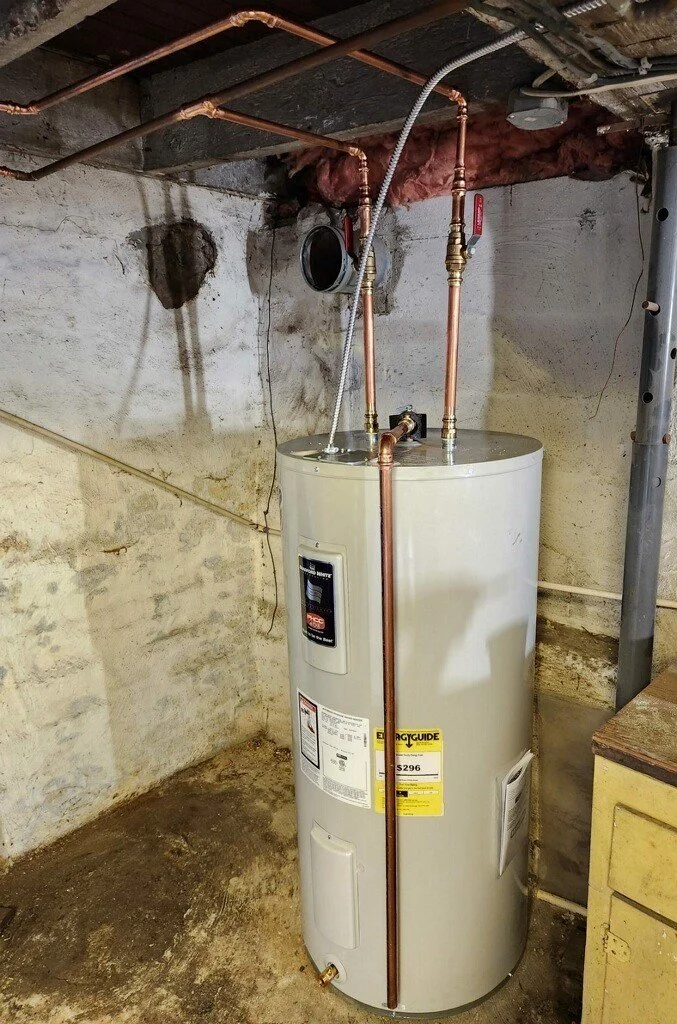 Midstate Plumbing & Air