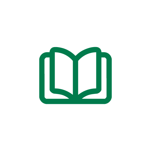 open book icon