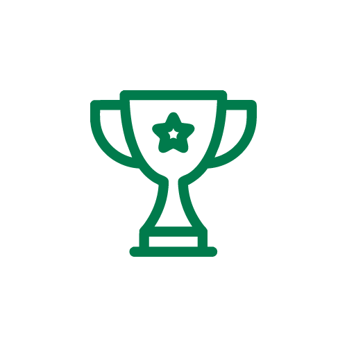 trophy icon