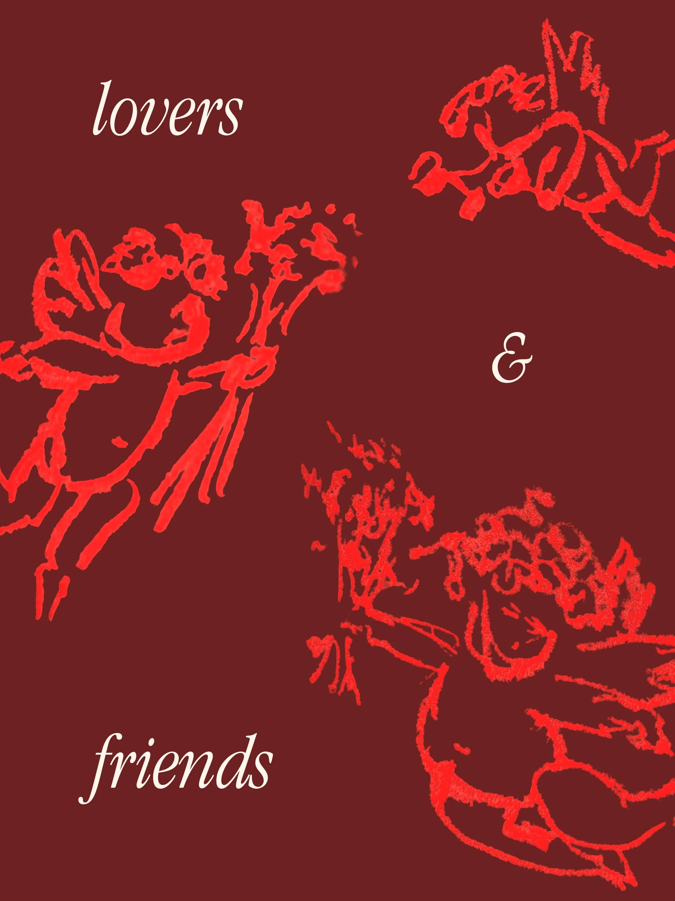 Valentine's Weekend Bouquet-Making Workshop(s)