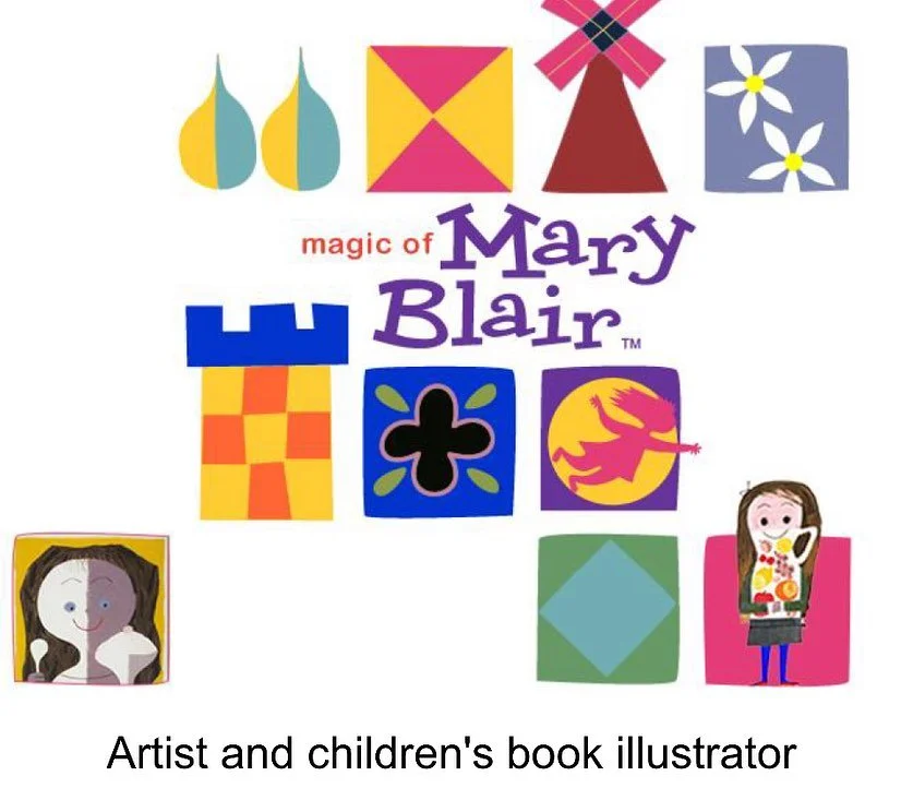 Today we started work on designs for Winter Lanterns. Mary Blair is our artist in focus for this project. She was a Disney illustrator and created some of the old classic movies during the 50s, like Cinderella and Alice in Wonderland. She became a Di