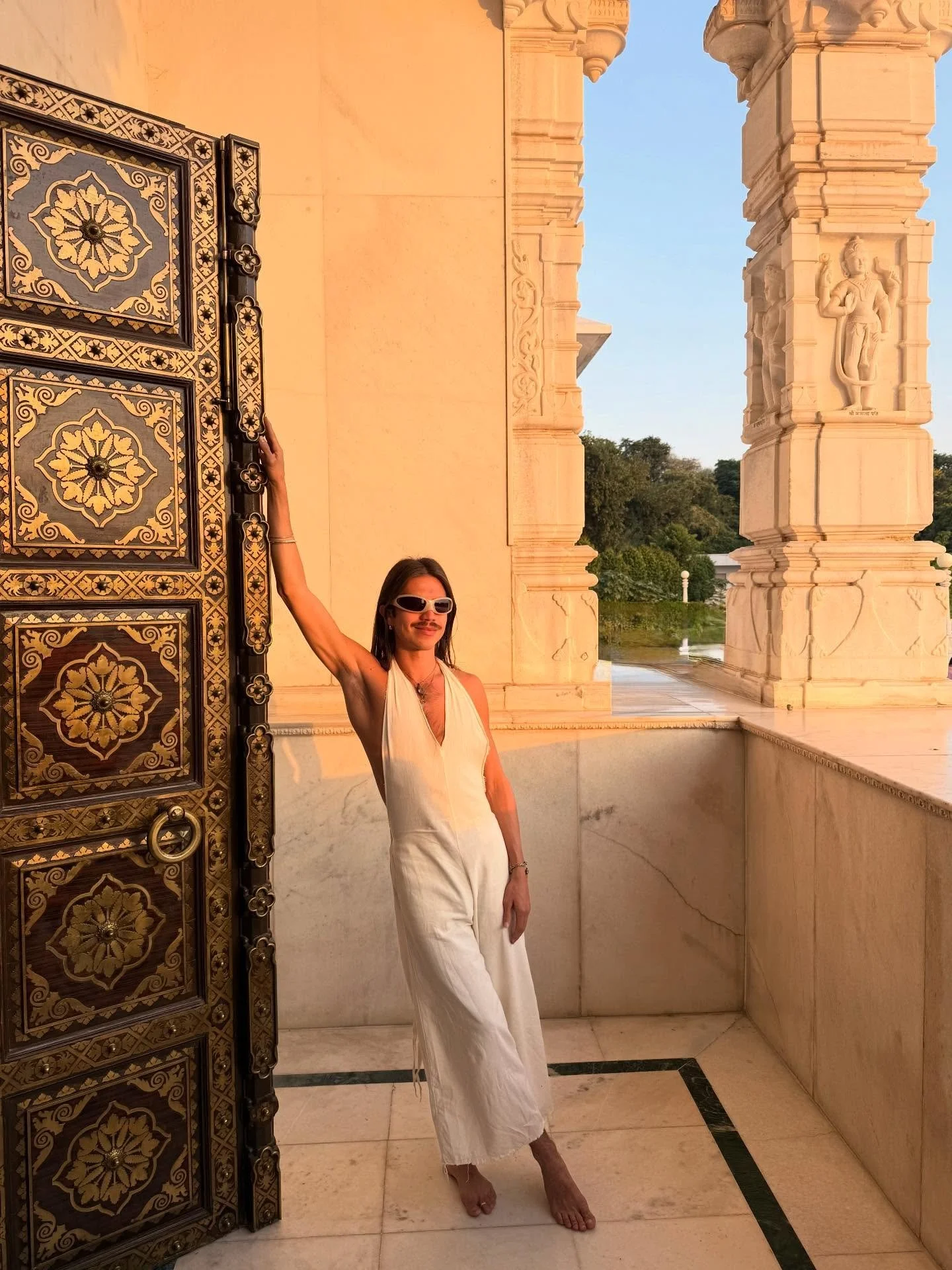 all I want for Christmas&hellip;