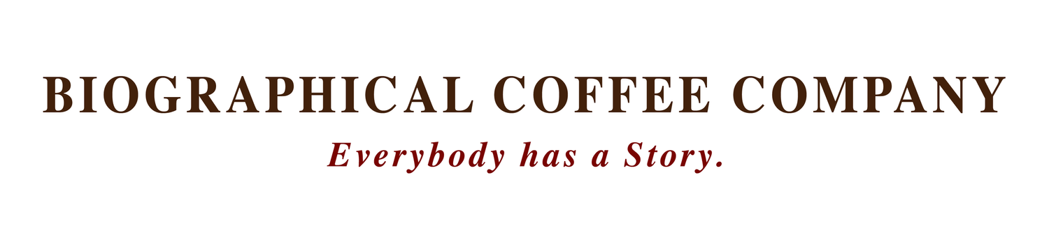 Biographical Coffee Company