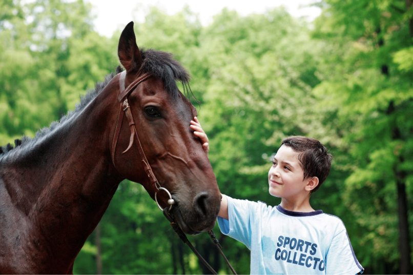 Meet Alek & Krystian: Athletes of the Month