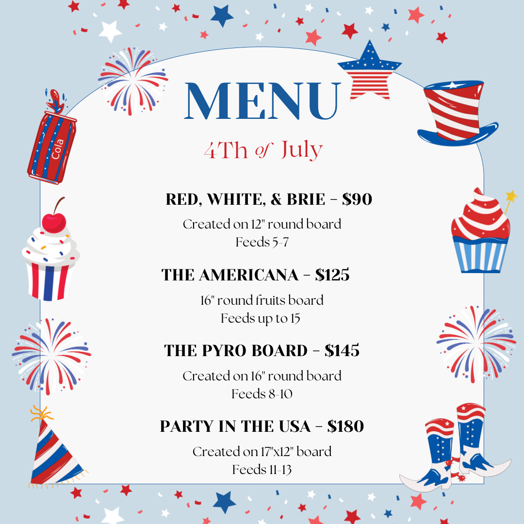 Party in the USA