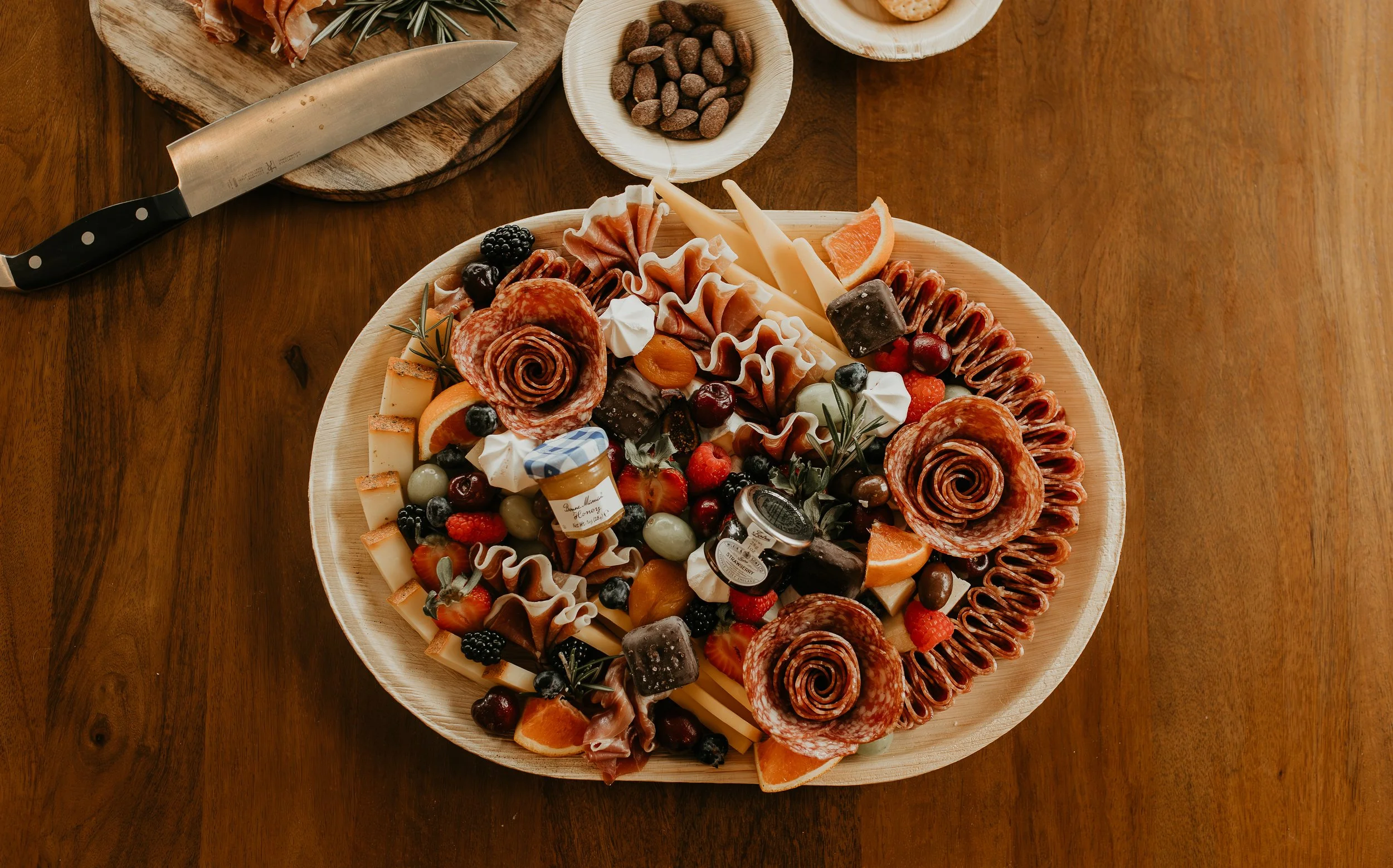 LARGE BOARD