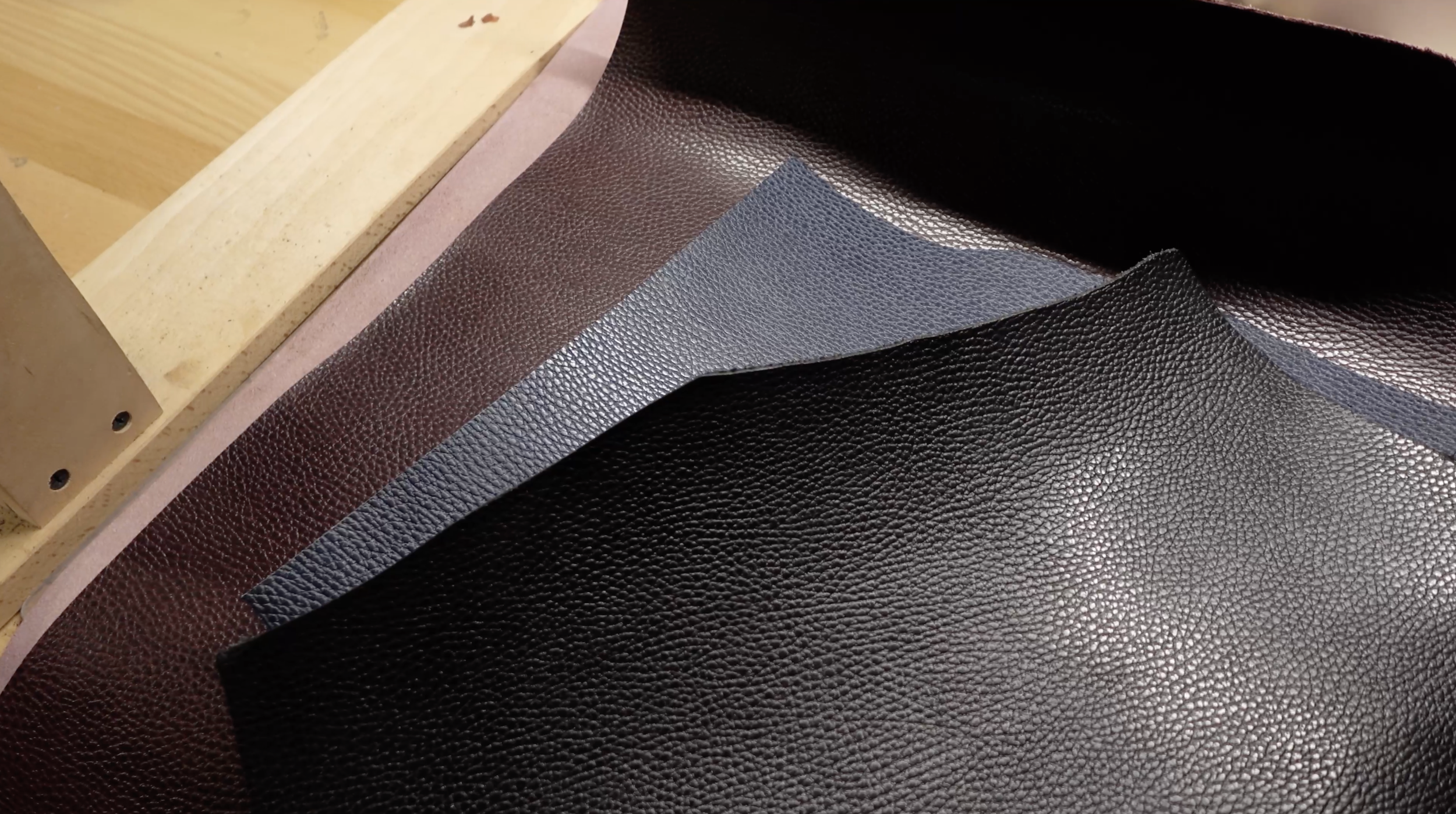 Leather Review: Dollaro — Gorgeous, but worth the fight?
