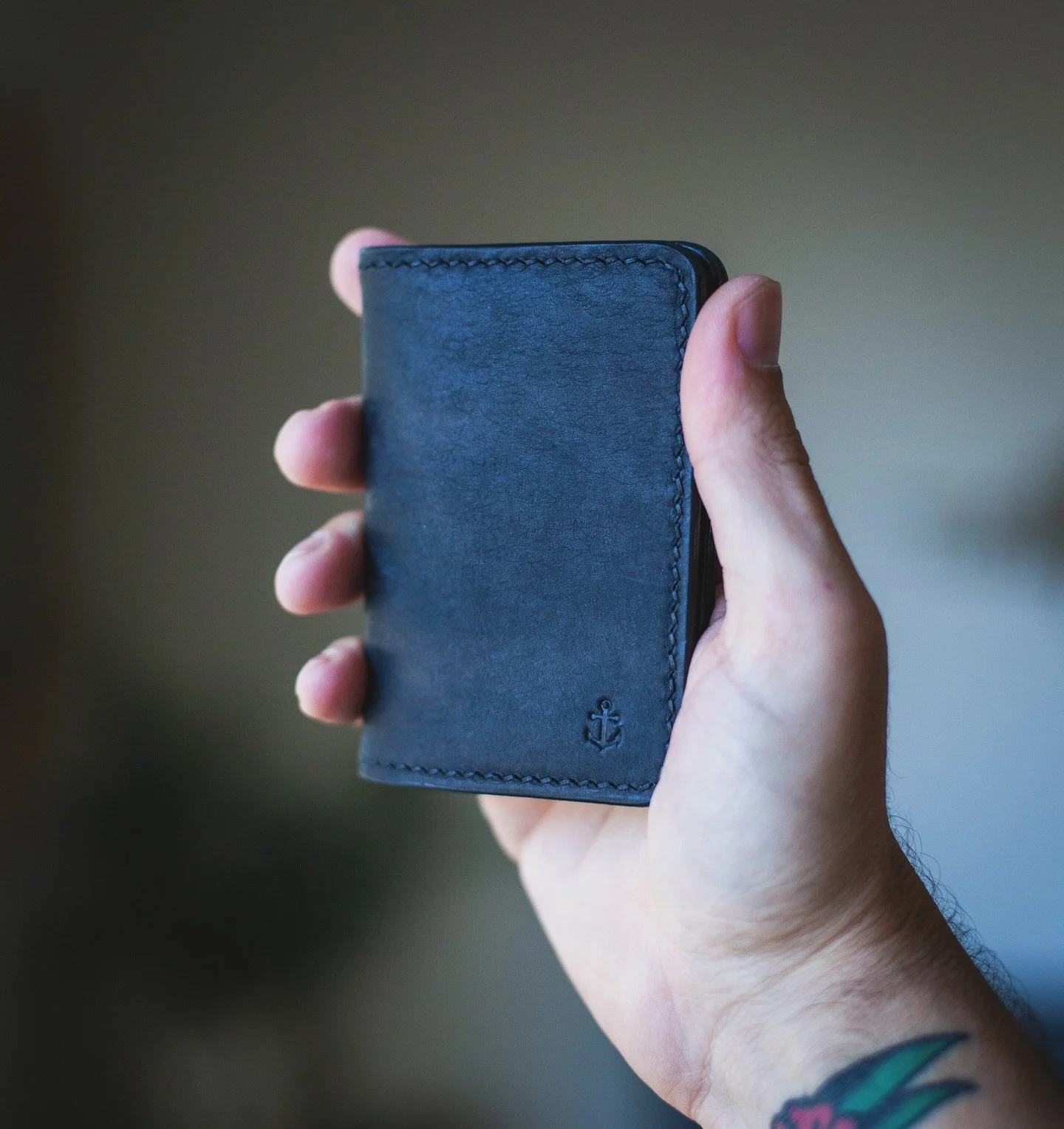 New batch of Pismo Slim Wallets. 

#leathercraft #wallets #leatherwallet #leather #puebloleather #madeintheusa #handcrafted