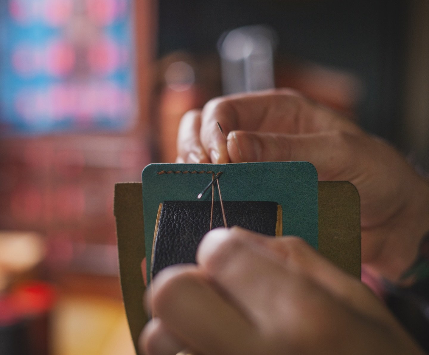 As 2025 comes to an end, I feel like I need to address the elephant in the room. Even if nobody else sees it but me. Or maybe it&rsquo;s more of an elephant in the workshop. Whatever.

This year was pivotal for Coastline. The growth I saw in 2025 was