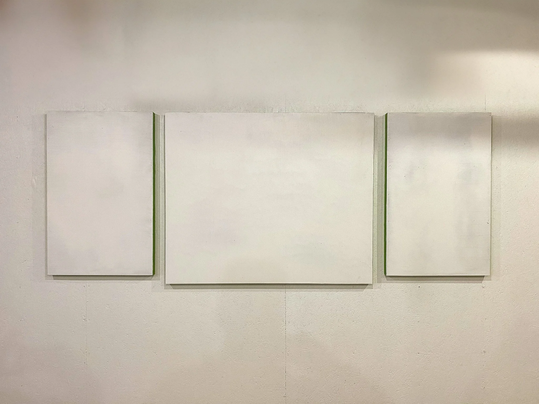 The Mourning of the Unceasing Relinquishing of Each Moment to the Ether