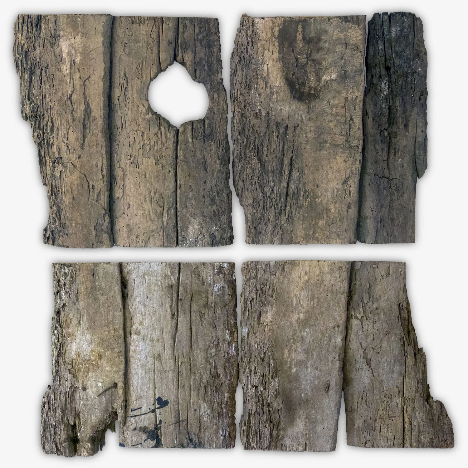 Dream Not of Other Worlds