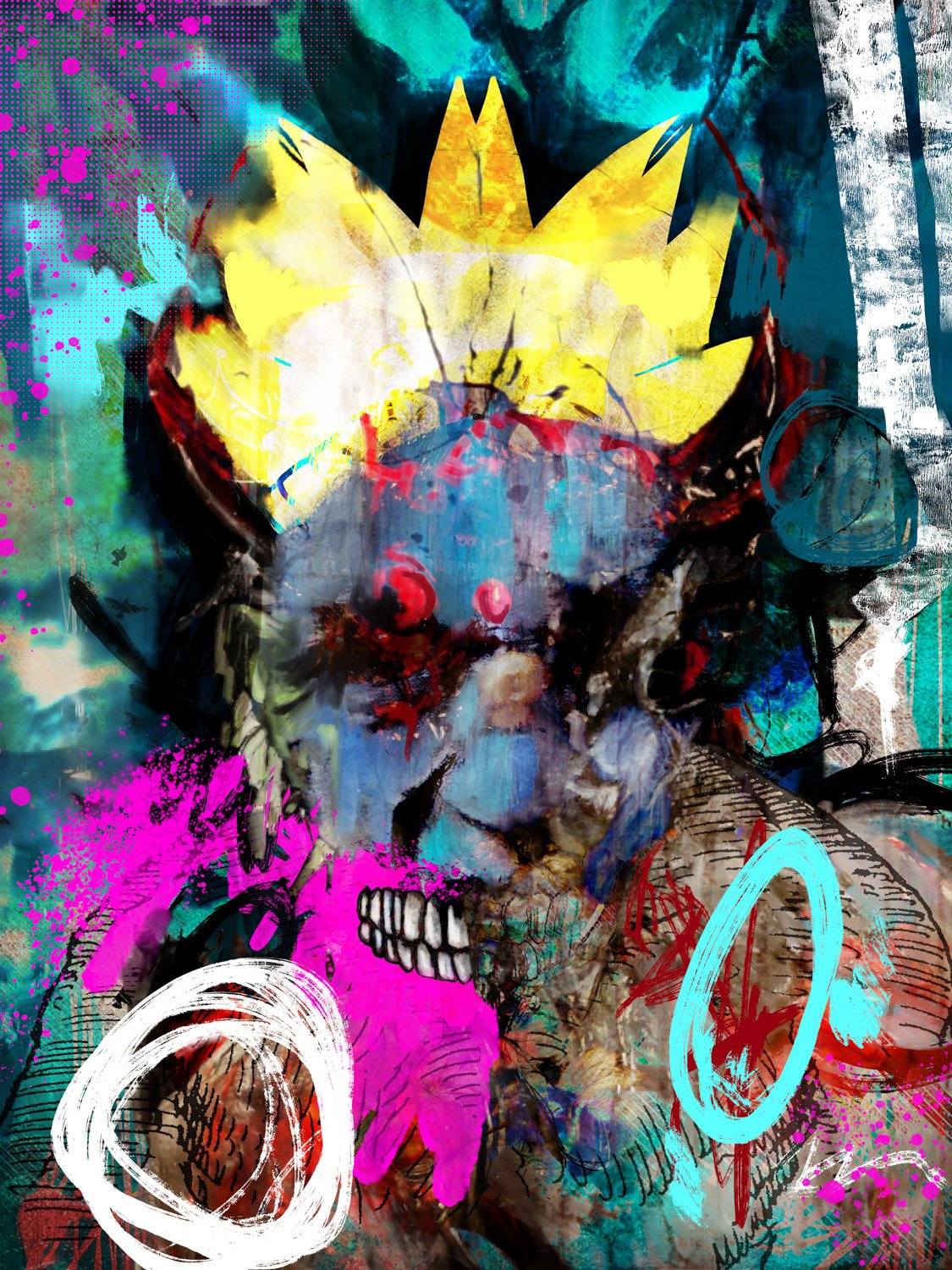 eVolves #69 Corson