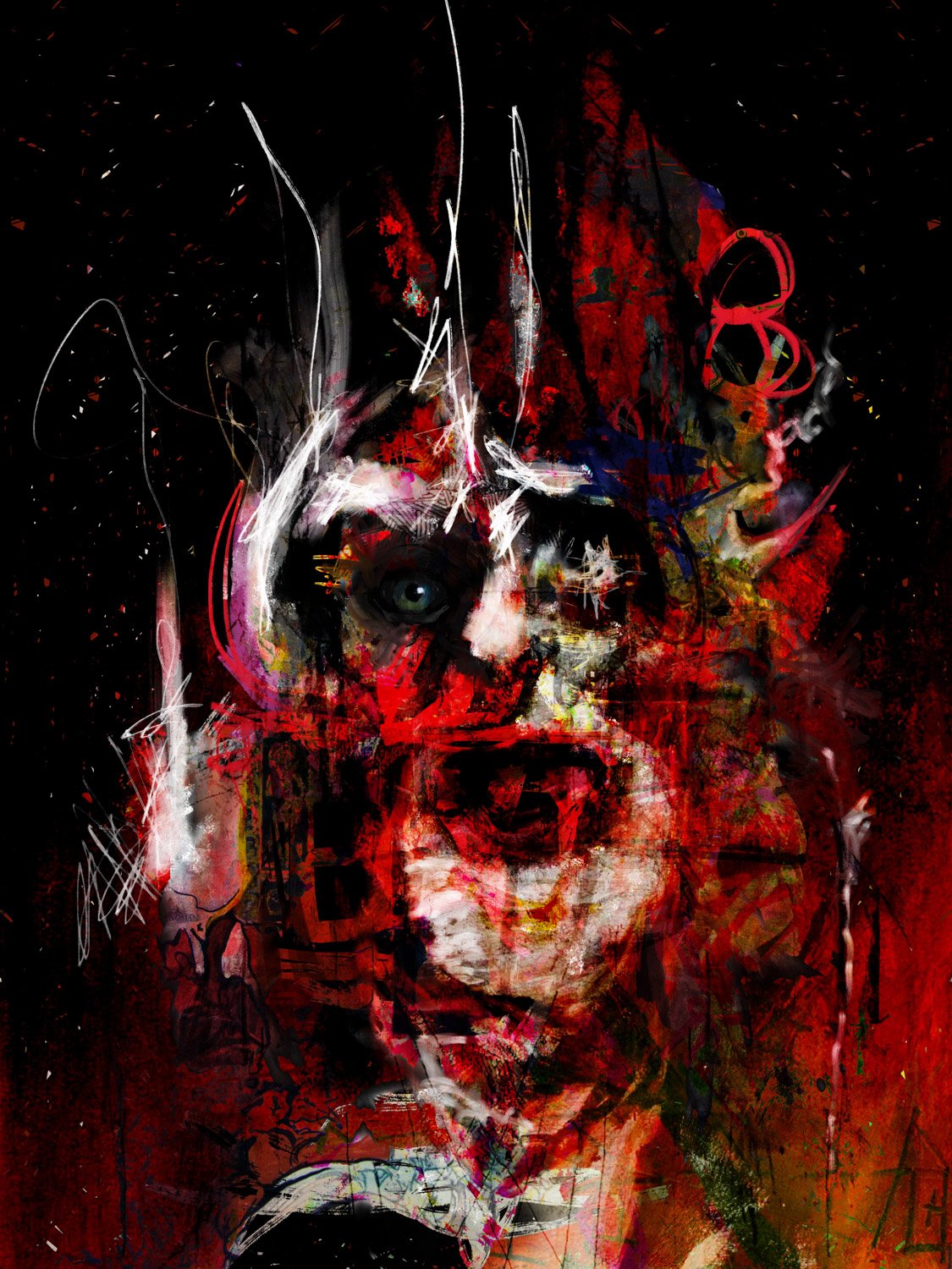 eVolves #23 Exit