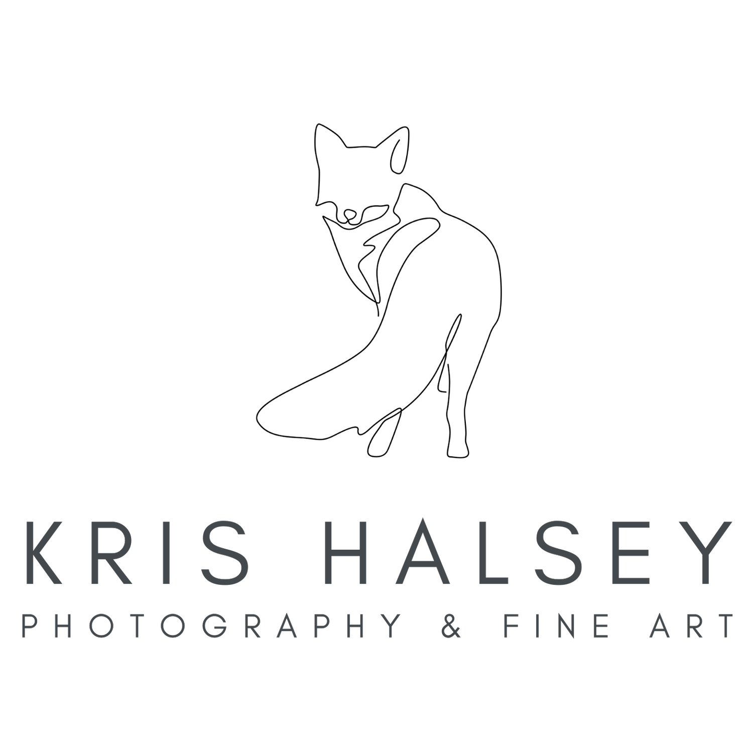 Kris halsey photography fine art