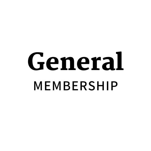 General Membership